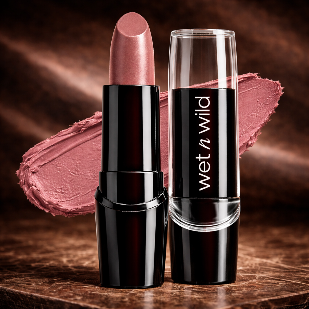 Wet N Wild -🔥💄👄 El labial que transforma tu sonrisa en segundos💄👄🔥