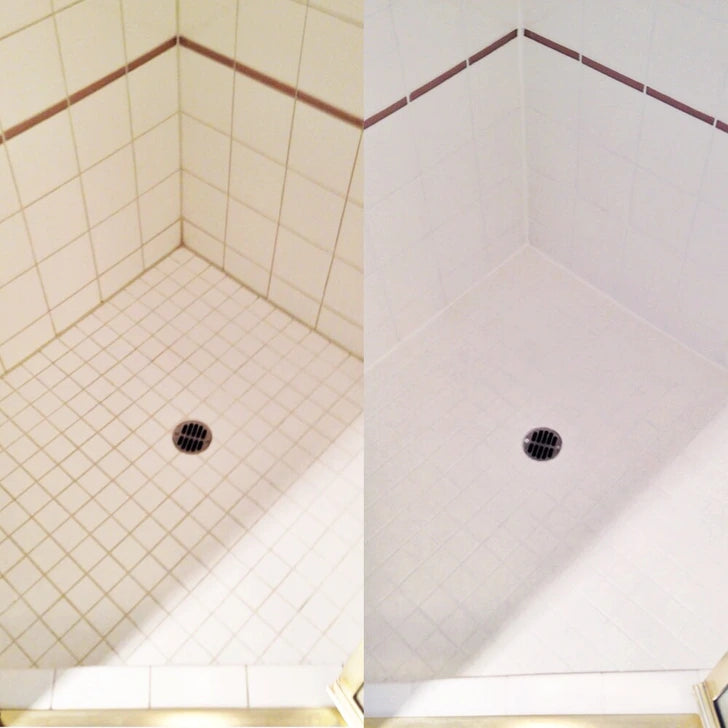 Limpieza Extrema de Pisos – Fórmula Desincrustante 1 Litro