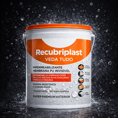 EL IMPERMEABILIZANTE DEFINITIVO que soluciona filtraciones por más de 5 años + ENVIO GRATIS 😱🔥