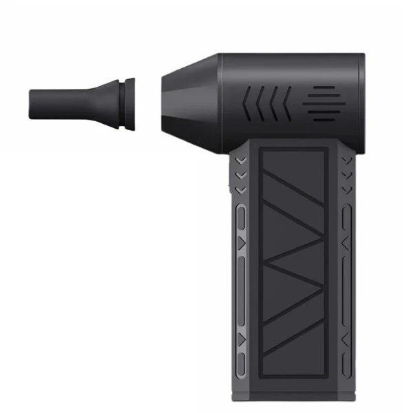 Mini Soplador de Aire Inalámbrico 130.000 RPM – Potencia y Portabilidad en tu Mano 💨⚡