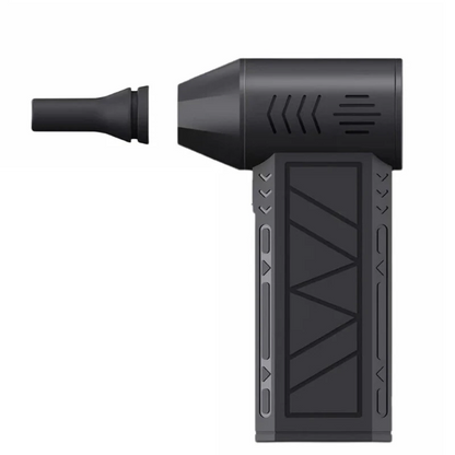Mini Soplador de Aire Inalámbrico 130.000 RPM – Potencia y Portabilidad en tu Mano 💨⚡