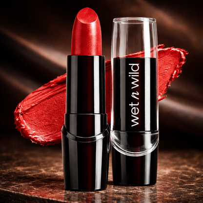 Wet N Wild -🔥💄👄 El labial que transforma tu sonrisa en segundos💄👄🔥
