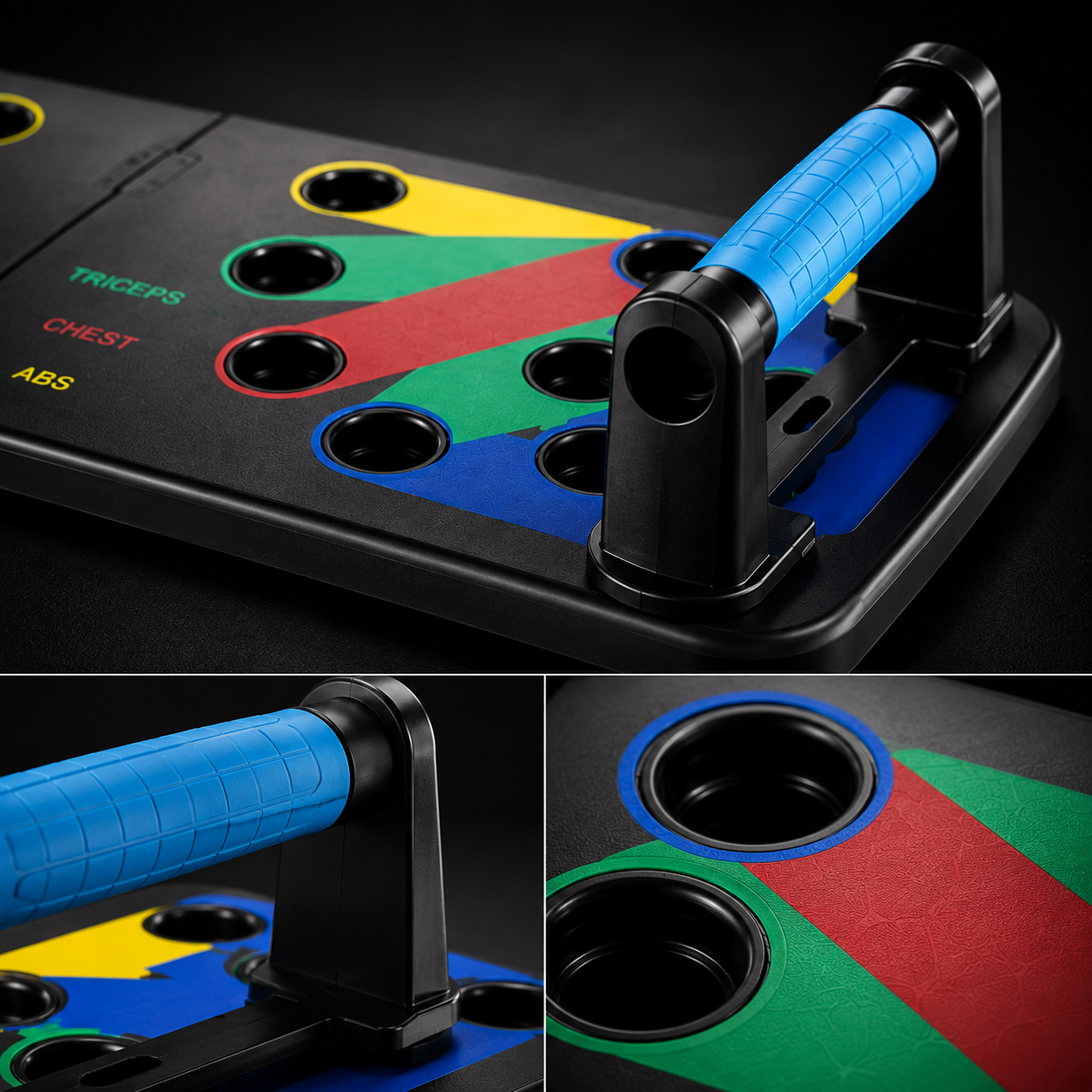 FitMaster Pro ⭐⭐⭐⭐⭐ Tu gimnasio, donde quieras.