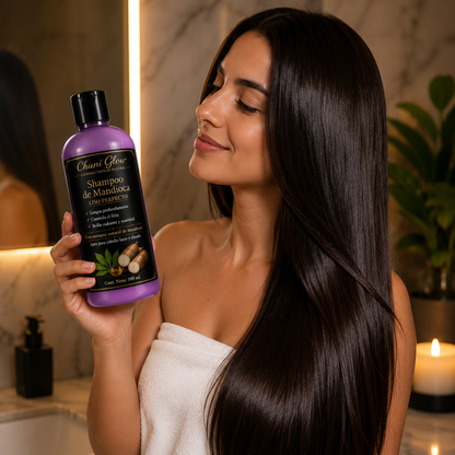 Shampoo + Acondicionador Lacio Perfecto  🪵🌿🪵🌿