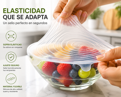 Las Tapas Universales que Toda Cocina Necesita