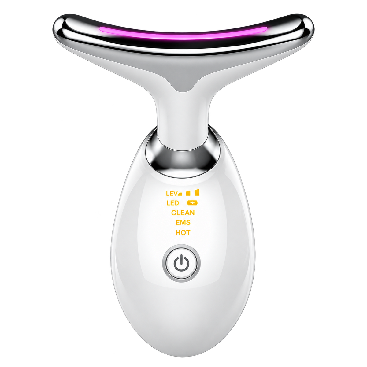 ✨ Lifting Facial LED 7 en 1 – Reafirma, Tonifica y Rejuvenece tu Piel ✨