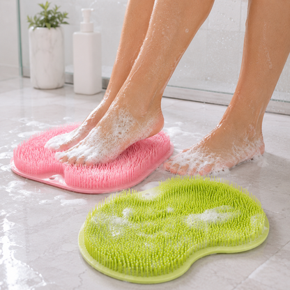 FootSpa Pro™, La Limpieza Profunda de pies que siempre buscaste.