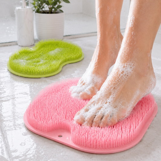 FootSpa Pro™, La Limpieza Profunda de pies que siempre buscaste.