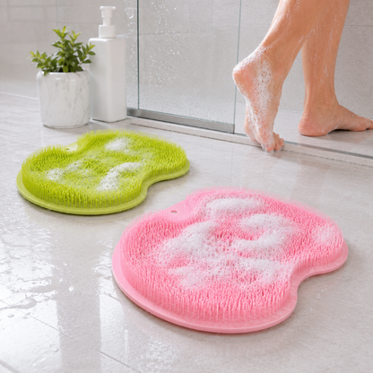 FootSpa Pro™, La Limpieza Profunda de pies que siempre buscaste.