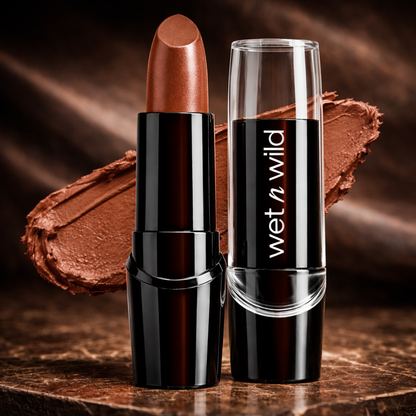 Wet N Wild -🔥💄👄 El labial que transforma tu sonrisa en segundos💄👄🔥