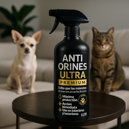 Anti Orines ultra