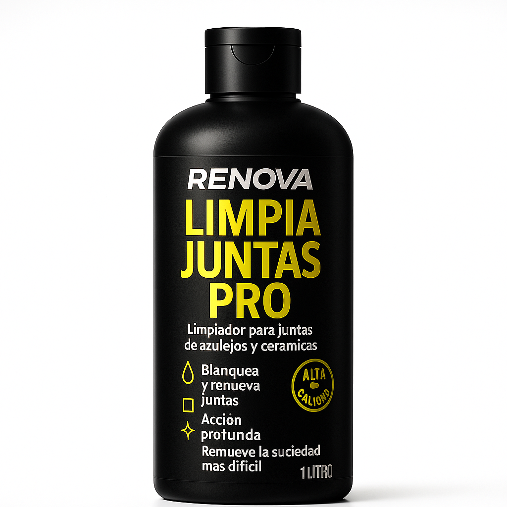 Transformá tus juntas sin obra ni pintura… ¡EN MINUTOS! + Envío Gratis😱🔥