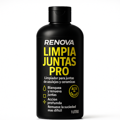 Transformá tus juntas sin obra ni pintura… ¡EN MINUTOS! + Envío Gratis😱🔥