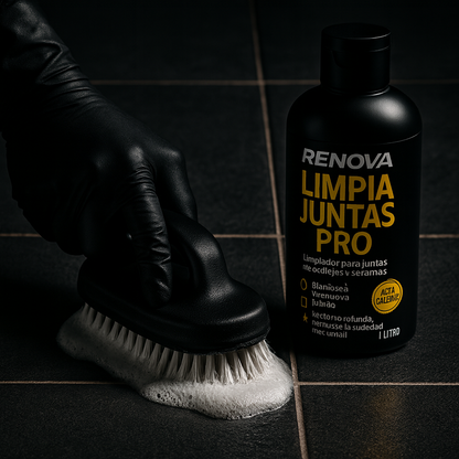 Transformá tus juntas sin obra ni pintura… ¡EN MINUTOS! + Envío Gratis😱🔥