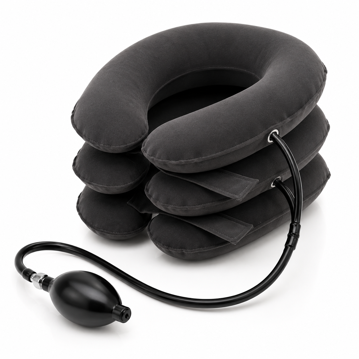 CerviRelax™⭐⭐⭐⭐⭐ Sistema de Descompresión Cervical...