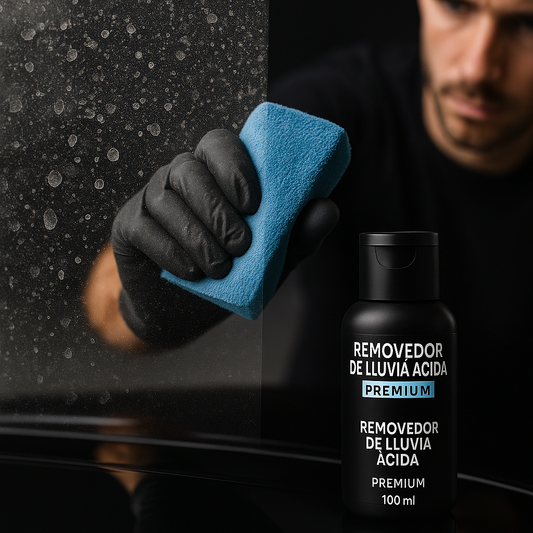 Removedor de Lluvia Ácida Premium – 100 ml + Envío Gratis 😲🔥