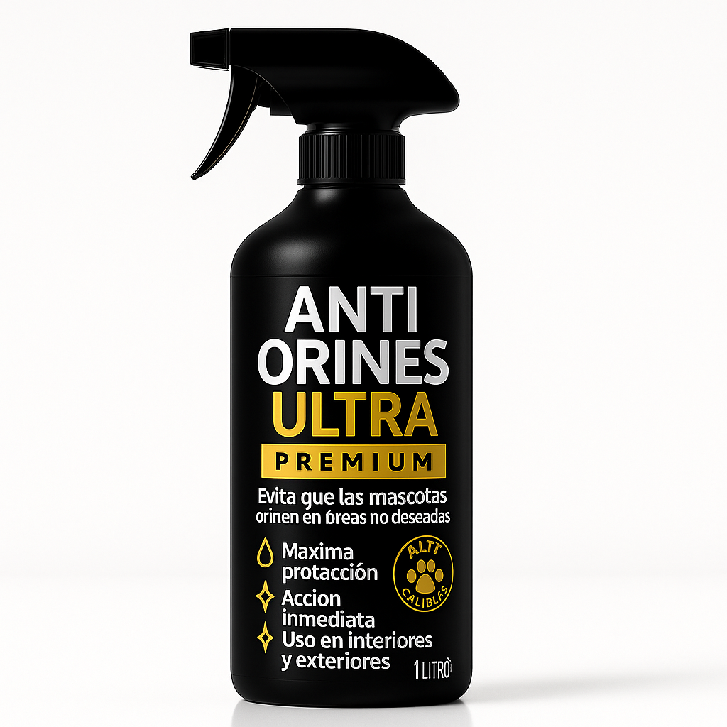 Anti Orines ultra
