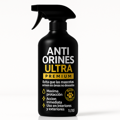 Anti Orines ultra