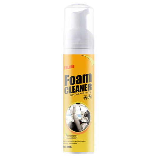 💨 Espuma Multiusos de Limpieza – Foam Cleaner 80ml