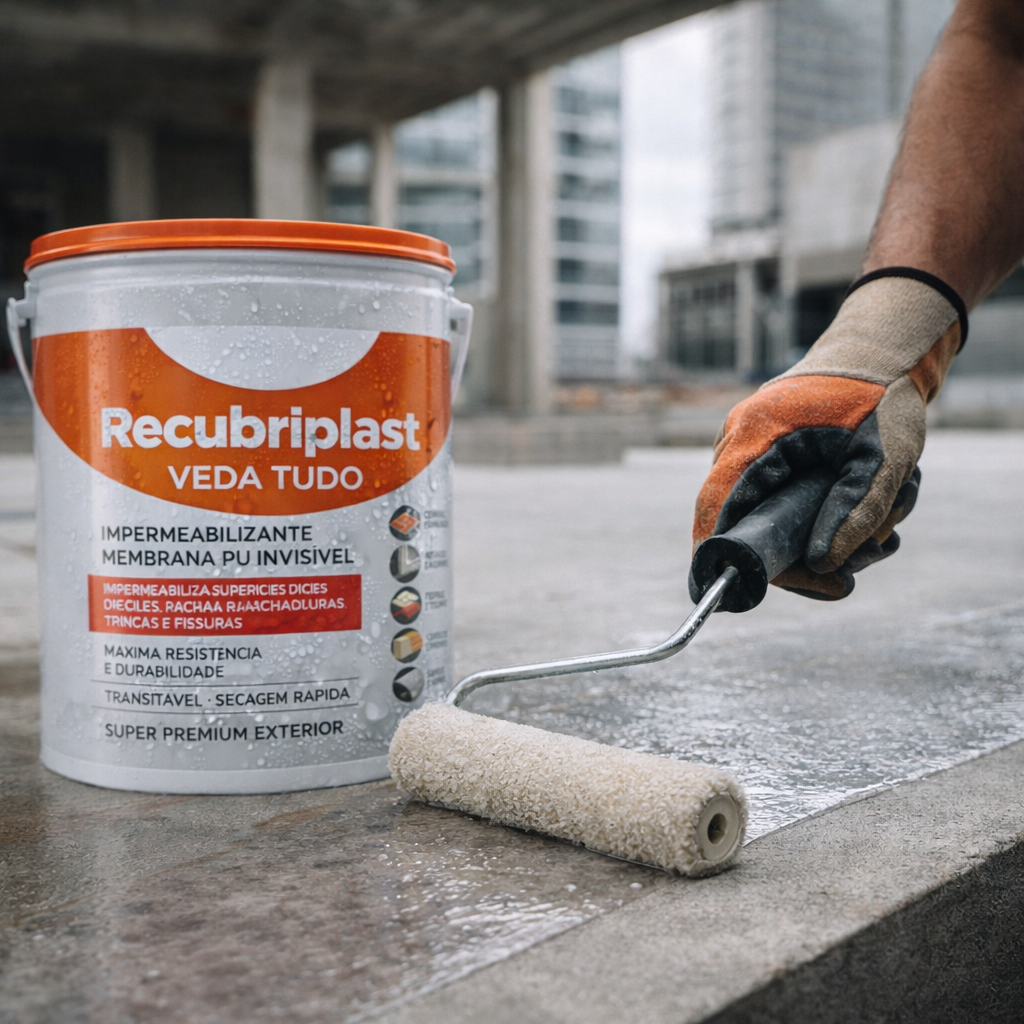 EL IMPERMEABILIZANTE DEFINITIVO que soluciona filtraciones por más de 5 años + ENVIO GRATIS 😱🔥