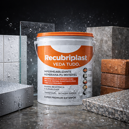 EL IMPERMEABILIZANTE DEFINITIVO que soluciona filtraciones por más de 5 años + ENVIO GRATIS 😱🔥