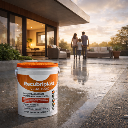 EL IMPERMEABILIZANTE DEFINITIVO que soluciona filtraciones por más de 5 años + ENVIO GRATIS 😱🔥