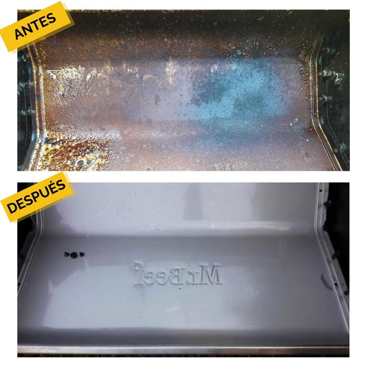 Clean Pro – El Destructor de Grasa y Óxido🧽✨+ ENVIO GRATIS🔥😱
